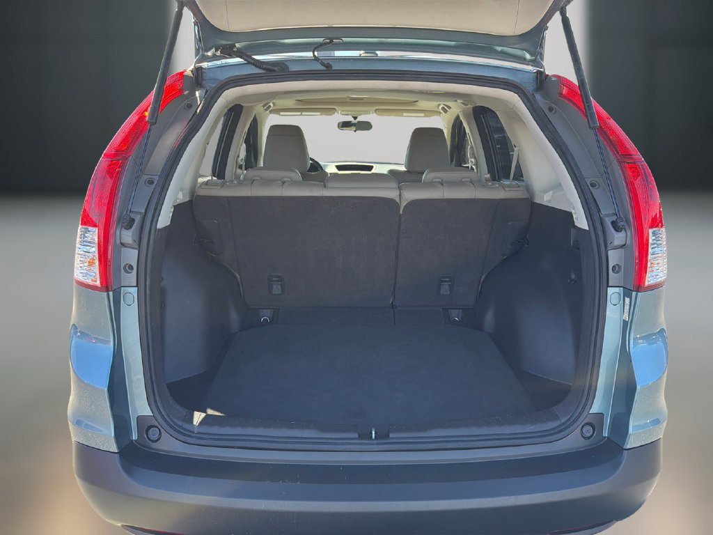 Used 2014 Honda CR-V EX-L image 11