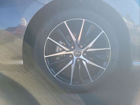 Used 2023 Toyota Camry SE image 29