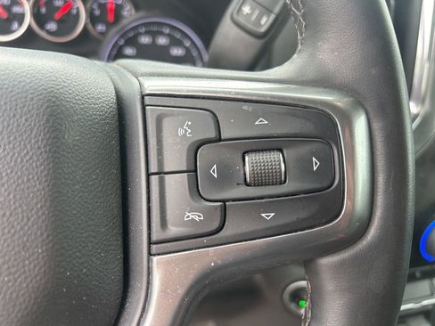 Used 2023 Chevrolet Silverado 2500 LT w/ All Star Edition AWD/4WD image 21