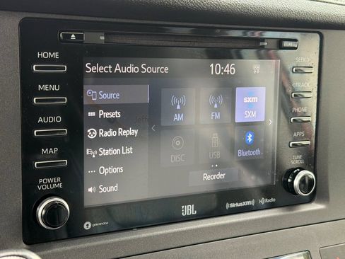 Used 2019 Toyota Sienna SE w/ SE Preferred Package FWD image 18