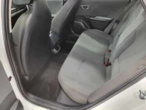 Used 2025 Kia K4 FWD image 48