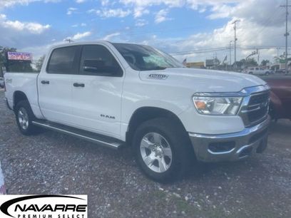 Used 2023 RAM 1500 Lone Star