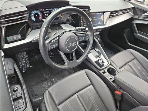 Used 2024 Audi A3 2.0T Premium FWD image 10