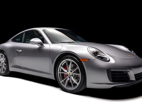 Used 2019 Porsche 911 Carrera S image 29