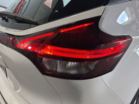 Used 2024 Nissan Kicks S FWD image 15