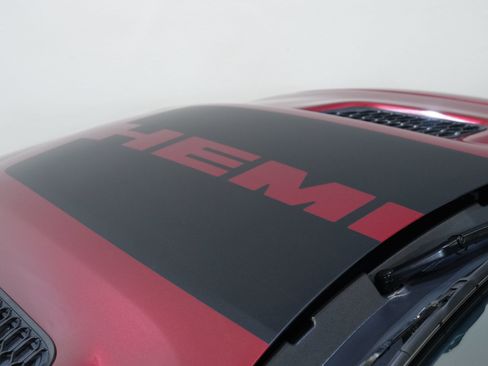 Used 2023 Dodge Charger SRT Hellcat RWD image 22