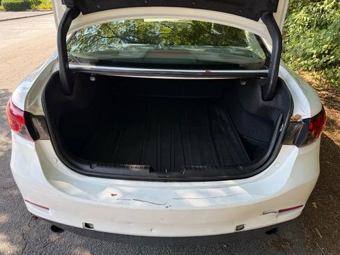 Used 2016 MAZDA MAZDA6 Sport image 4