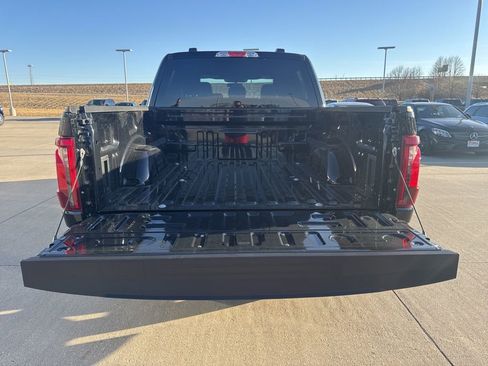 New 2026 Ford F150 STX w/ F-150 LOBO Package AWD/4WD image 30