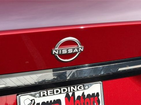 New 2026 Nissan Sentra SV image 11