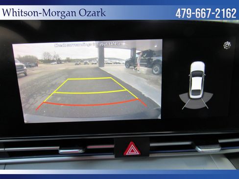 Used 2021 Hyundai Elantra Limited image 35