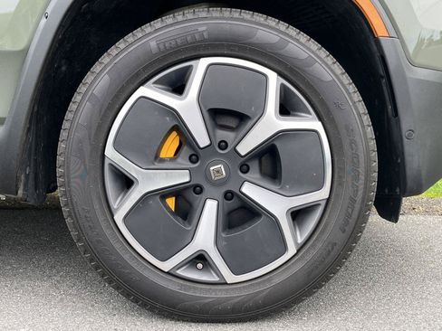 Used 2022 Rivian R1T Launch Edition AWD/4WD image 20