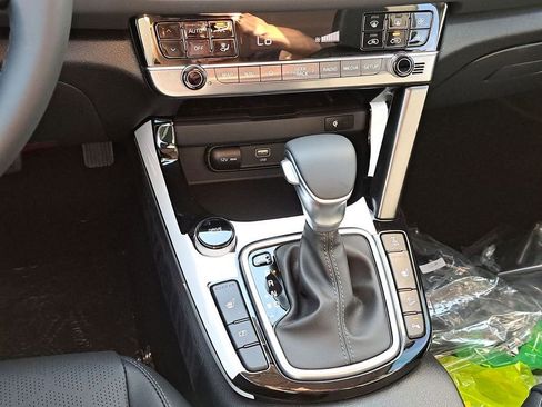 New 2026 Kia Seltos EX w/ EX Sunroof Package AWD/4WD image 19