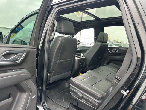 Used 2021 Chevrolet Tahoe RST AWD/4WD image 26