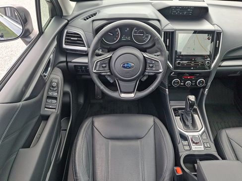 Used 2020 Subaru Forester Limited AWD/4WD image 11