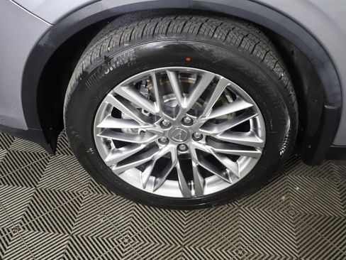 Used 2022 Acura MDX SH-AWD w/ Advance Package image 23