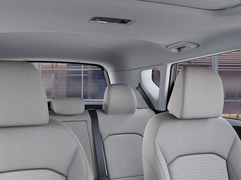 New 2025 Kia Soul EX image 27