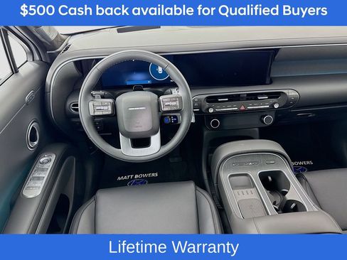 New 2026 Hyundai Palisade Calligraphy image 24