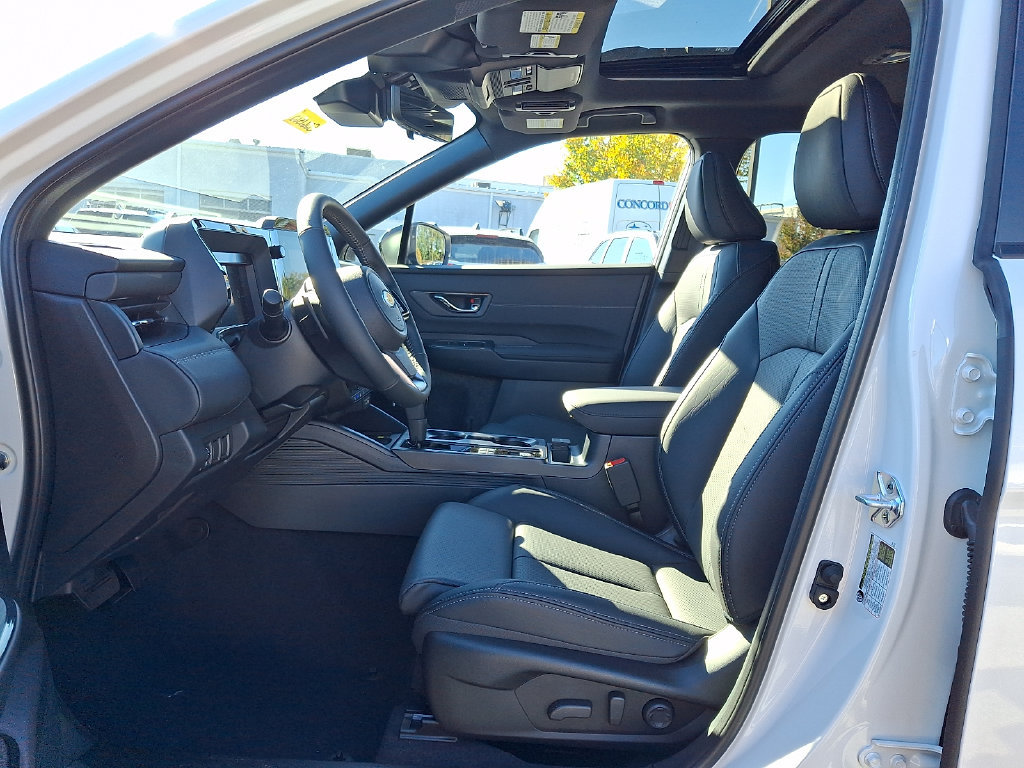 New 2026 Subaru Outback Touring XT AWD/4WD image 6