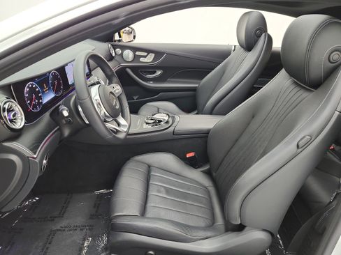 Used 2019 Mercedes-Benz E 450 Coupe image 15