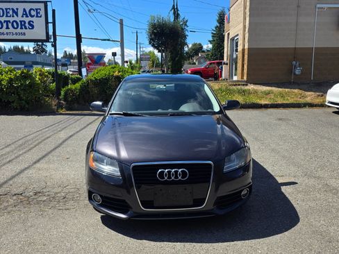Used 2013 Audi A3 TDI Premium FWD image 2