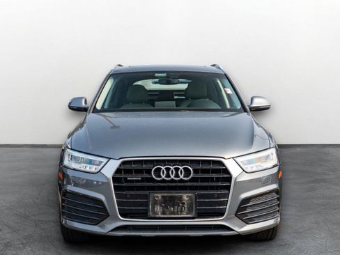 Used 2017 Audi Q3 2.0T Prestige AWD/4WD image 2