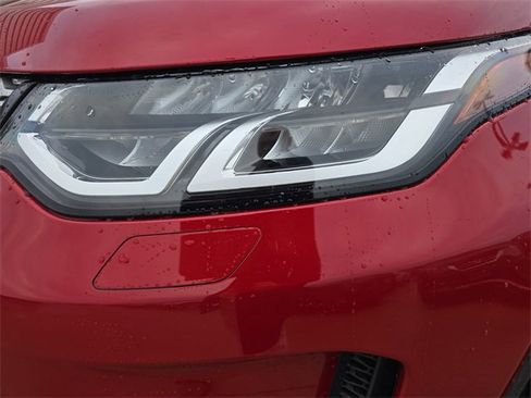 Used 2023 Land Rover Discovery Sport S image 35