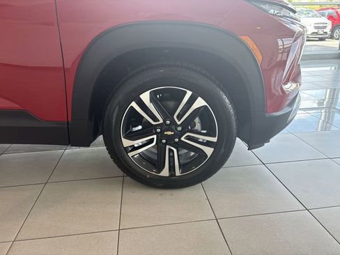 New 2026 Chevrolet TrailBlazer LT w/ Convenience Package image 14