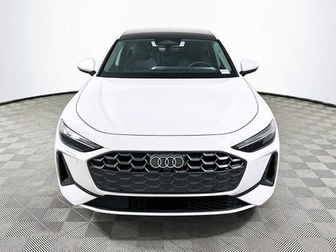 New 2025 Audi A5 2.0T Premium Plus image 2