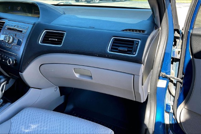 Used 2015 Honda Civic EX image 24