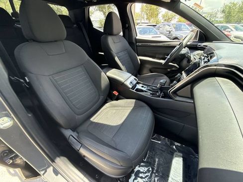 Used 2022 Hyundai Santa Cruz SEL w/ Activity Package FWD image 26