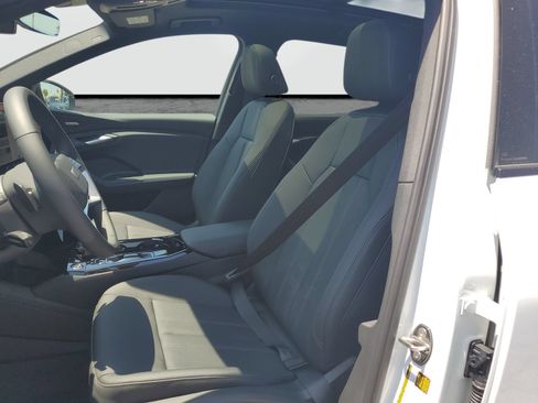 New 2027 Audi Q6 e-tron Premium Plus AWD/4WD image 18