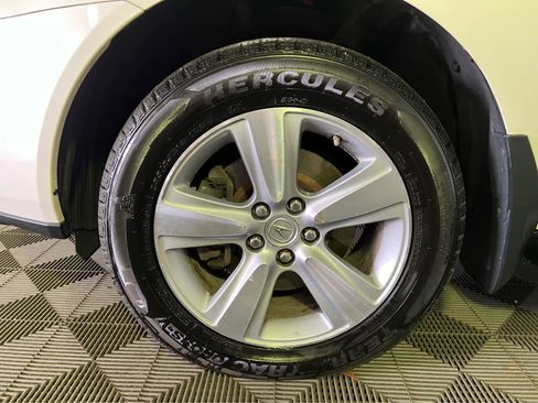 Used 2012 Acura MDX w/ Technology Package AWD/4WD image 9