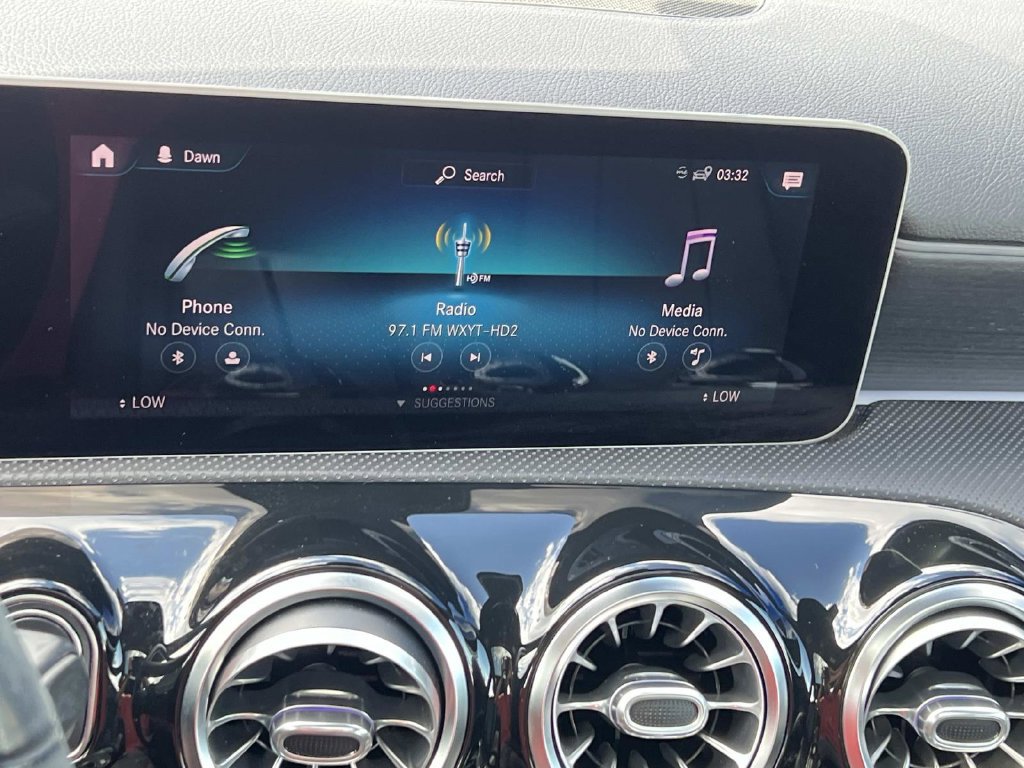 Used 2019 Mercedes-Benz A 220 4MATIC image 24