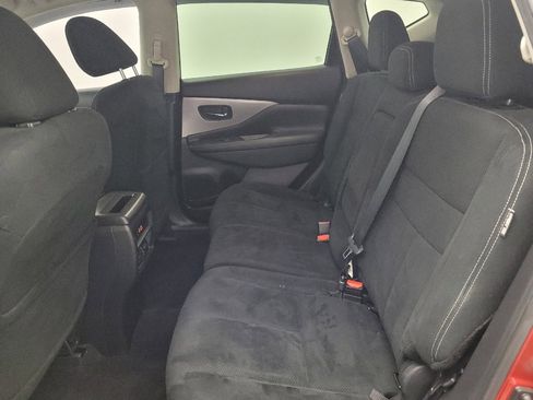 Used 2019 Nissan Murano S FWD image 18