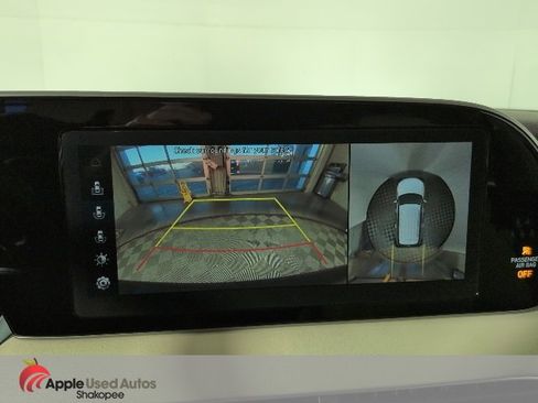 Used 2020 Hyundai Palisade Limited image 19