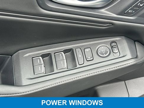 Certified 2026 Honda Accord Sport image 11