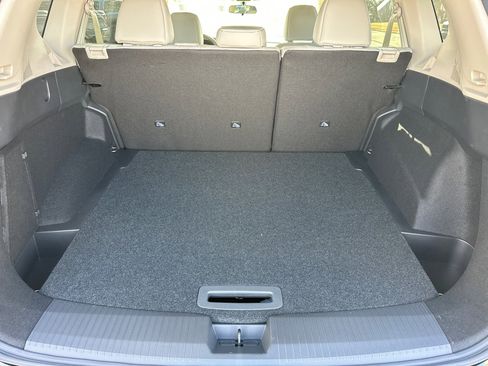 New 2026 Nissan Rogue SV image 18