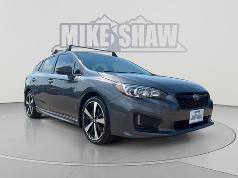 Used 2019 Subaru Impreza 2.0i Sport AWD/4WD image 7