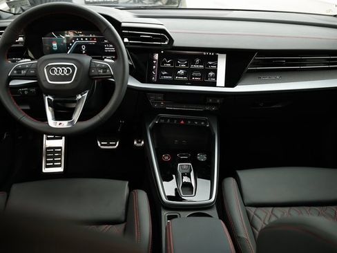New 2026 Audi S3 Premium image 28