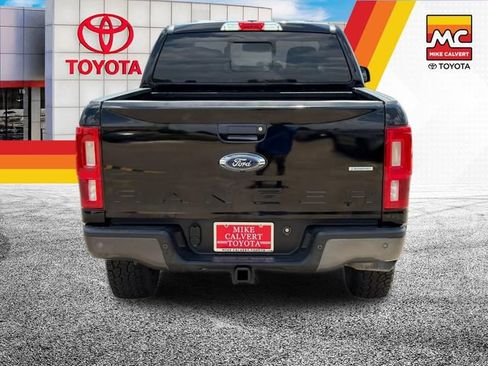 Used 2019 Ford Ranger XLT w/ Equipment Group 302A Luxury RWD image 4