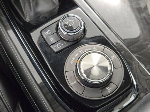 Used 2021 INFINITI QX80 Luxe w/ Cargo Package image 35