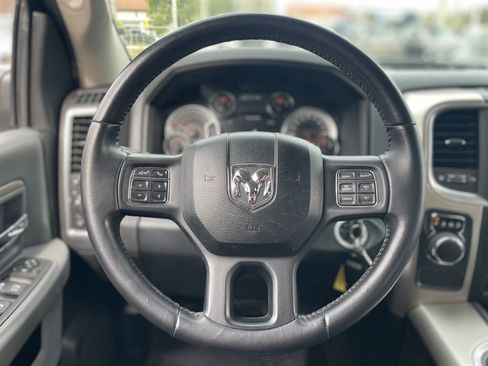 Used 2018 RAM 1500 Big Horn image 41