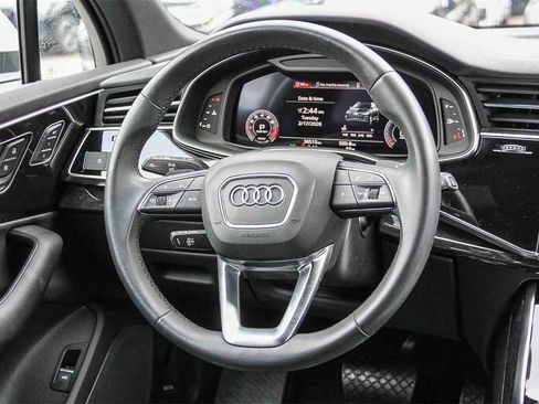 Used 2023 Audi Q7 2.0T Premium w/ Towing Package image 16