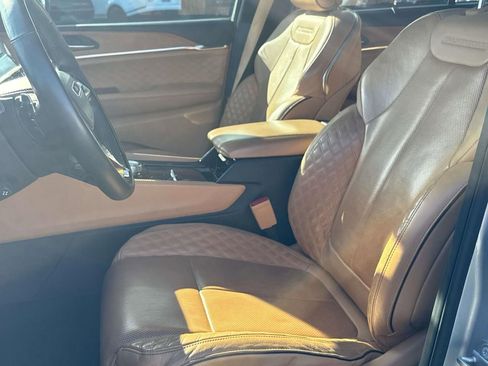 Used 2021 Jeep Grand Cherokee L Summit image 10