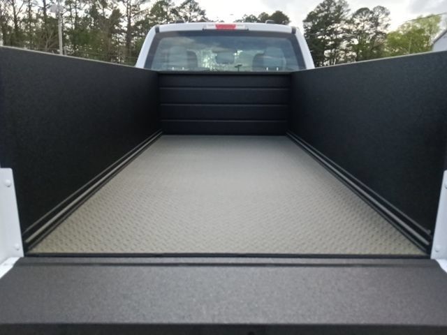 New 2026 Ford F250 XL w/ XL Chrome Package AWD/4WD image 30