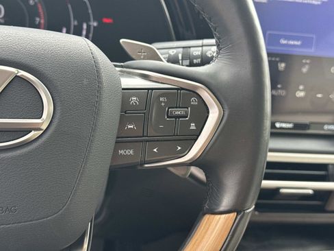 Certified 2024 Lexus RX 350 Premium image 29