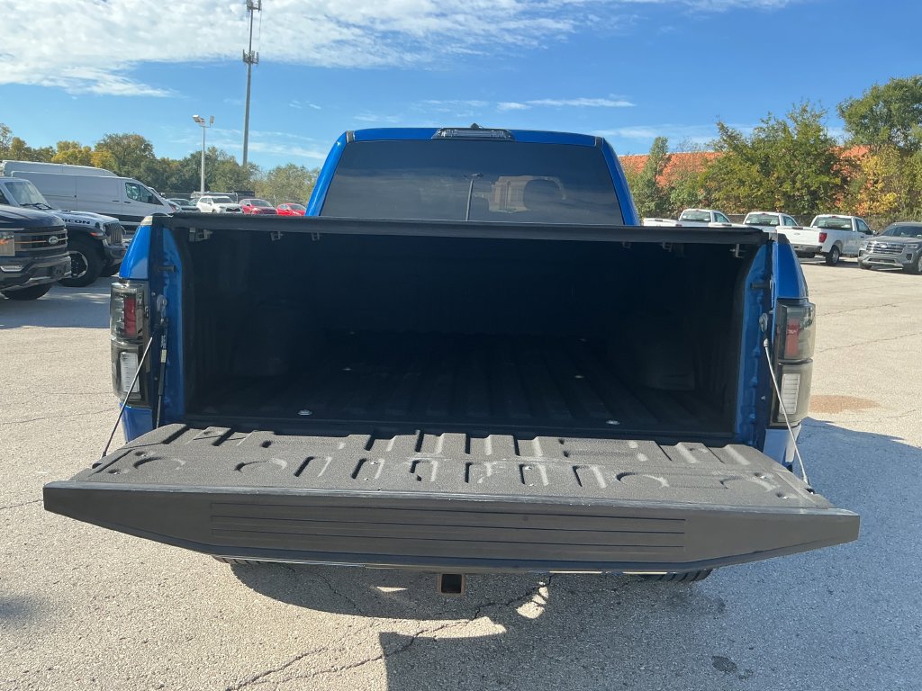 Used 2017 Ford F150 XL w/ Equipment Group 101A Mid AWD/4WD image 16