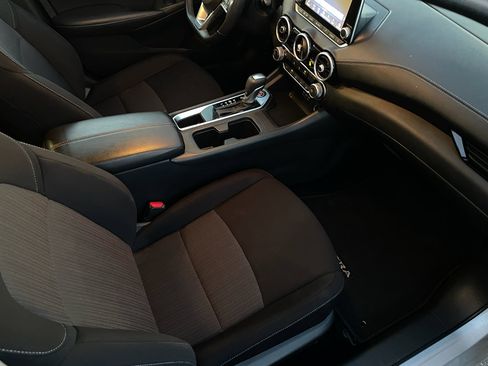 Used 2023 Nissan Sentra SV image 22