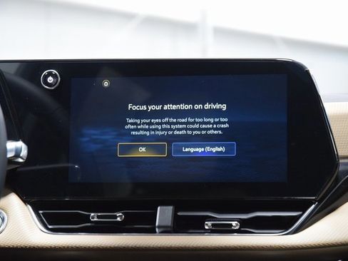 New 2026 Chevrolet Equinox ACTIV w/ Safety and Technology Package image 32