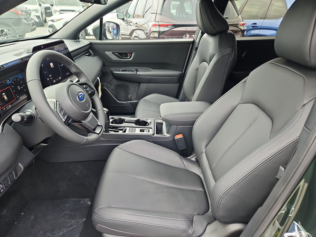New 2026 Subaru Outback Premium AWD/4WD image 17